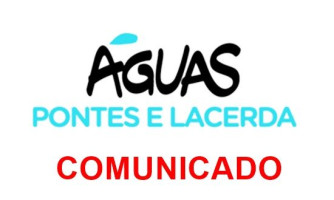 COMUNICADO ÁGUAS PONTES E LACERDA: Oscilação elétrica impacta na reservação do município