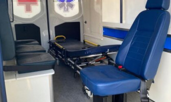 Comunidade indígena de General Carneiro recebe ambulância via emenda parlamentar