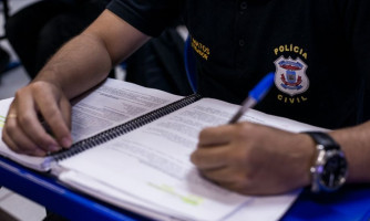 Concurso da Segurança Pública de MT é suspenso até conclusão de investigação de denúncias de falhas
