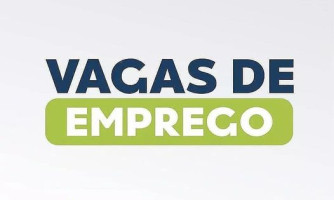 Confira o quadro de vagas do Sine Municipal de Pontes e Lacerda para terça-feira (17/08)
