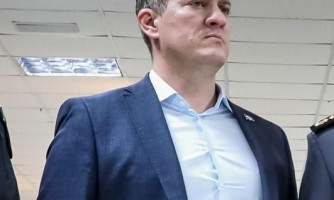 Conheça o novo secretário de Estado de Segurança Pública de MT