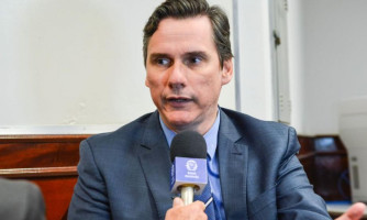 Conheça o perfil de Rogério Gallo, o novo secretário-chefe da Casa Civil