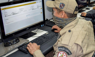 Corpo de Bombeiros de Mato Grosso implanta sistema de serviços online