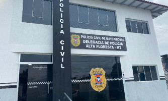 Corpo que pode ser de empresário desaparecido em MT é localizado em distrito do Pará