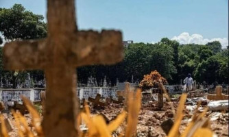 Covid mata 6 mato-grossenses nas últimas 24 horas; 359 novos casos