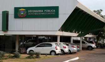 Defensoria Pública de Mato Grosso só atenderá vacinados contra covid
