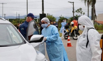 Defensorias Estadual e da União solicitam que MT adote medidas mais restritivas contra disseminação da cepa indiana