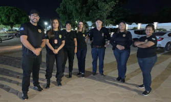 Delegacia da Mulher de Cáceres fecha ano com 59 prisões de autores de violência doméstica e sexual