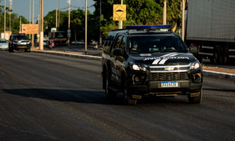 Delegacia de Pontes e Lacerda deflagra operação e cumpre mandados judiciais em 3 cidades contra alvos investigados por homicídios