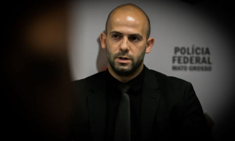Delegado da Polícia Federal morre baleado durante operação