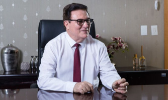 Deputado Dr. Gimenez destina R$ 4,8 milhões para municípios da região oeste