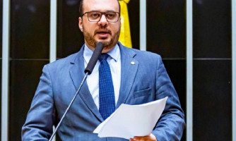 Deputado Dr. Leonardo fica em 1º lugar no Republicanos, mas partido não alcança legenda
