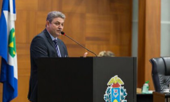 Deputado Moretto comemora ano recorde em emendas e ações