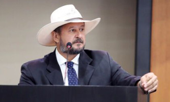 Deputado propõe autorização de porte de arma para mulheres sob medida protetiva e advogados