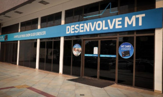 Desenvolve MT aumenta limite operacional de linhas de crédito