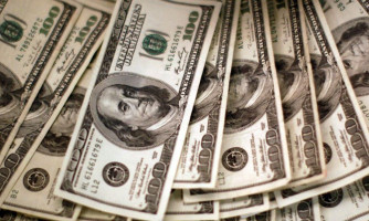 Dólar sobe para R$ 5,31 em novo dia volátil