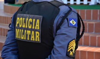 Dono reage e mata bandido que tentou roubar loja de compra de ouro em Pontes e Lacerda