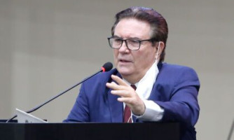 Dr. Gimenez chama a atenção para crescimento do tráfico de mulheres para fins sexuais