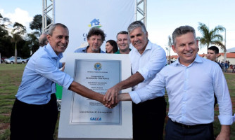 ELOGIO BOLSONARISTA: 