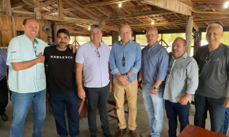 EM CÁCERES: Republicanos marca data para definir as pré-candidaturas a deputado estadual e federal