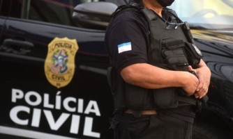 EM CÁCERES: Suspeitos de invadir casa e abusar sexualmente de mulher com deficiência têm prisão cumprida