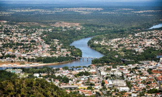 Em Mato Grosso, 13 municípios estão com risco alto de contaminação pela Covid-19; Figueirópolis D'Oeste e Vale de São Domingos estão entre eles