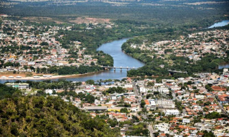 Em Mato Grosso, 28 municípios estão com risco muito alto de contaminação pela Covid-19