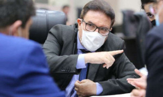 Em três anos, Dr. Gimenez tem 31 leis sancionadas