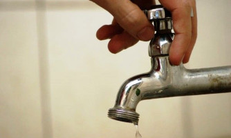 Empresa de abastecimento de água realiza reparo emergencial na rede em alguns bairros; saiba quais bairros