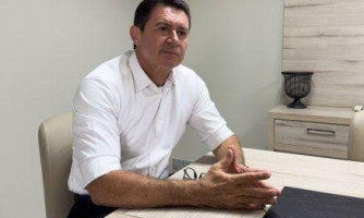 Empresário destaca ações do Governo de MT que impulsionam setor imobiliário no Estado