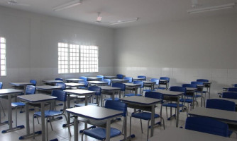 Ensino híbrido não será adotado em municípios com risco muito alto de contaminação da Covid-19 em MT