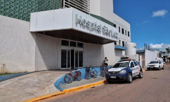 Estado anuncia requisição administrativa do Hospital São Luiz de Cáceres