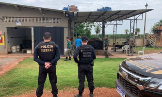 Ex-diretor do IFMT, DJ e empresários de MT viram réus por contrabando de mercúrio