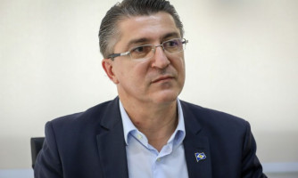 Ex-secretário de Ciência e Tecnologia de MT seria um dos responsáveis pelo transporte do tráfico internacional de drogas, diz PF