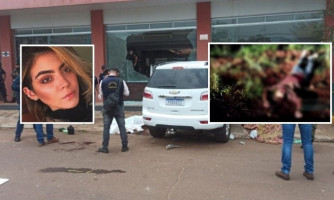 EXECUTADO A TIROS: Homem que teria relação com assassinato de universitária de MT em chacina é encontrado morto; 