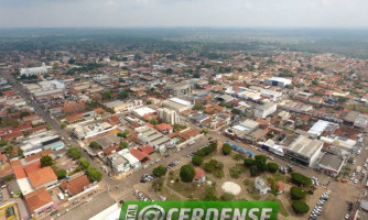 FAIXA DE FRONTEIRA: Pontes e Lacerda deve receber mais de 9.000 mil doses de vacinas nos próximos dias
