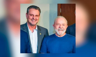 Fávaro se firma como coordenador de Lula e meta é crescer 10% em MT