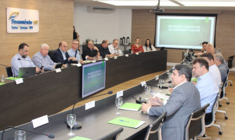 Fecomércio-MT e Sicredi firmam parceria que garante benefícios aos comerciantes do estado