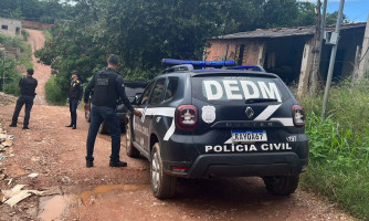 Feminicídios diminuem 22% em Mato Grosso no primeiro semestre de 2023