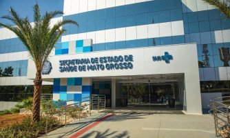 FGV divulga cronograma atualizado do concurso da Secretaria de Saúde de MT