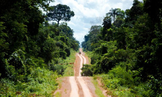 Força Nacional atuará em duas áreas indígenas de Mato Grosso