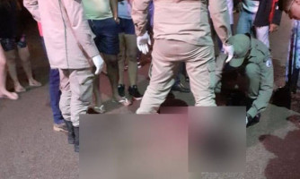 Garimpeiro que respondia processo de feminicídio em liberdade é morto a tiros em hotel em MT