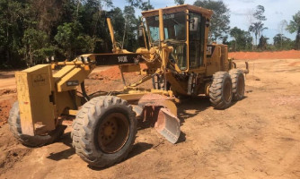 Garimpo e loteamento rural ilegais são multados em R$ 628 mil no norte do estado