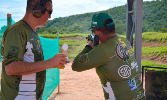 Gefron realiza 7º Torneio de Tiro neste sábado em Cáceres