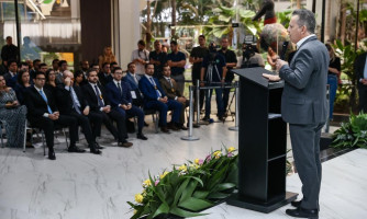 Governador afirma que gestão fiscal eficiente tem fortalecido a economia em MT