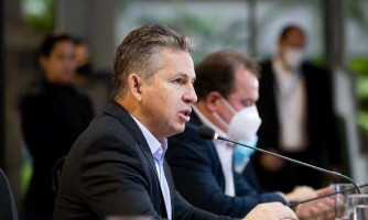 Governador: “Com Nota A no Tesouro, MT abre portas para mais investimentos, obras e ações à população”