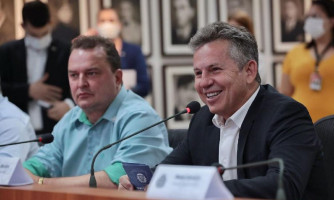Governador de MT anuncia o maior pacote de redução de impostos do Brasil para beneficiar o cidadão