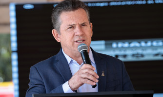 Governador defende união de estados e regiões: “Não pode ter isso de nós contra eles”