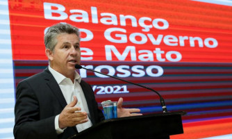 Governador faz balanço das principais entregas: 