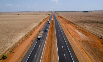 Governador inaugura sede da Politec e assina ordem de serviço para duplicar novo trecho da BR-163